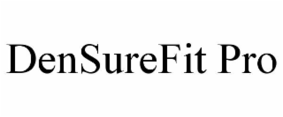 densurefit pro