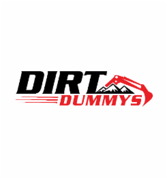 dirt dummys