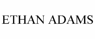ethan adams
