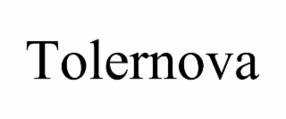 tolernova