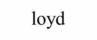 loyd
