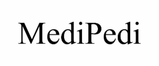 medipedi