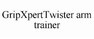 gripxperttwister arm trainer