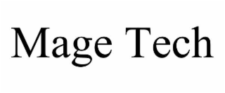 mage tech