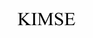 kimse