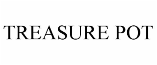treasure pot
