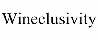 wineclusivity