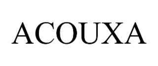 acouxa