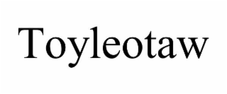 toyleotaw