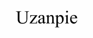 uzanpie