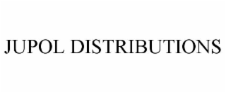 jupol distributions