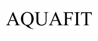 aquafit
