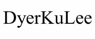 dyerkulee