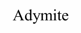 adymite