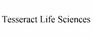 tesseract life sciences