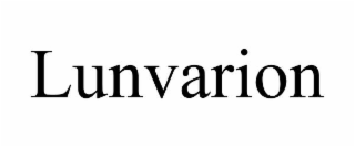 lunvarion