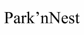 park’nnest