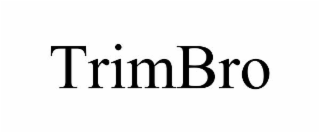 trimbro