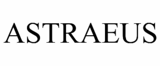 astraeus