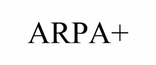 arpa+