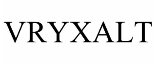 vryxalt