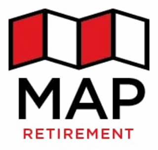 map retirement