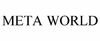 meta world