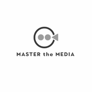 master the media