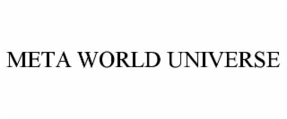 meta world universe