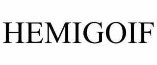 hemigoif