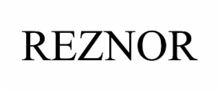 reznor