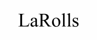 larolls