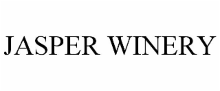 jasper winery