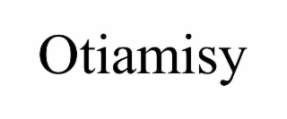 otiamisy