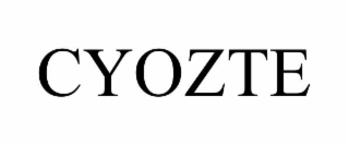 cyozte