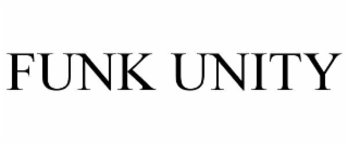 funk unity
