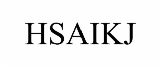 hsaikj
