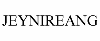 jeynireang