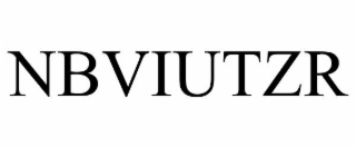 nbviutzr