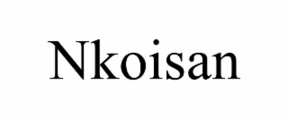 nkoisan