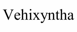 vehixyntha