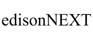 edisonnext