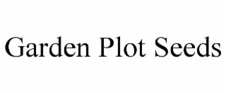 garden plot seeds