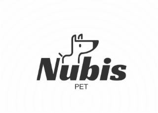 nubis pet