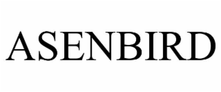 asenbird