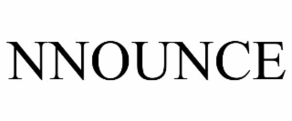 nnounce