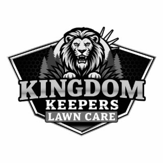 kingdom keepers lawn care