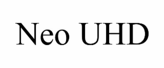 neo uhd