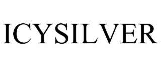 icysilver