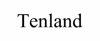 tenland